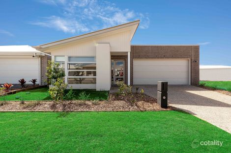 Property photo of 60 Adrian Circuit Nirimba QLD 4551