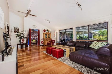 Property photo of 52 Creekside Street Kenmore Hills QLD 4069
