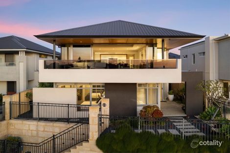 Property photo of 527 Burns Beach Road Iluka WA 6028