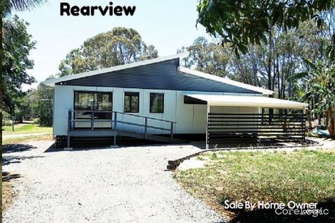 Property photo of 104 High Central Road Macleay Island QLD 4184