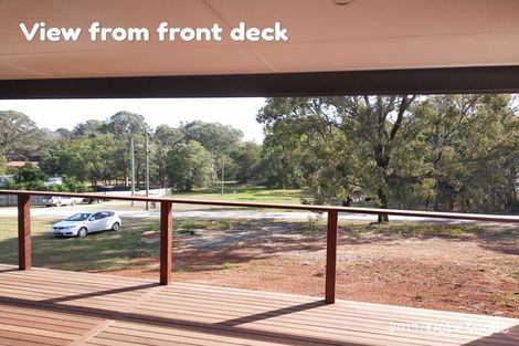 Property photo of 104 High Central Road Macleay Island QLD 4184