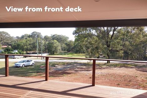 Property photo of 104 High Central Road Macleay Island QLD 4184