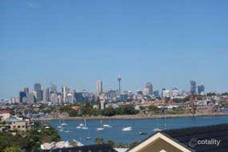 Property photo of 3 Glenview Crescent Hunters Hill NSW 2110