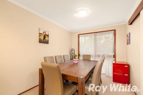 Property photo of 10 Argyle Way Wantirna South VIC 3152