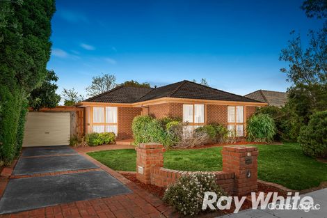 Property photo of 10 Argyle Way Wantirna South VIC 3152