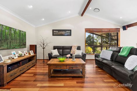 Property photo of 95 Hall Drive Menai NSW 2234