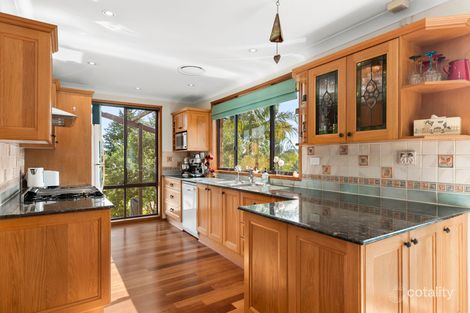 Property photo of 95 Hall Drive Menai NSW 2234