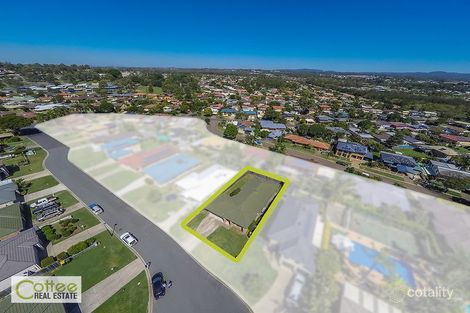 Property photo of 16 Ardara Street Bracken Ridge QLD 4017