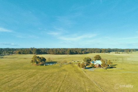 Property photo of 2199 Carrajung-Woodside Road Woodside VIC 3874