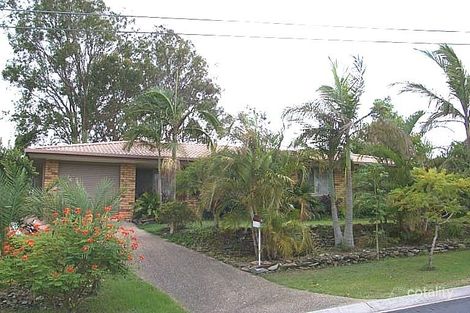 56 Kiewa Dr, Loganholme, QLD 4129