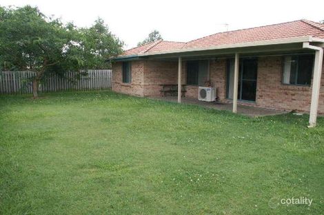 Property photo of 25 Sunnybrae Close Merrimac QLD 4226
