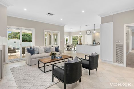 Property photo of 23 The Greenway Duffys Forest NSW 2084