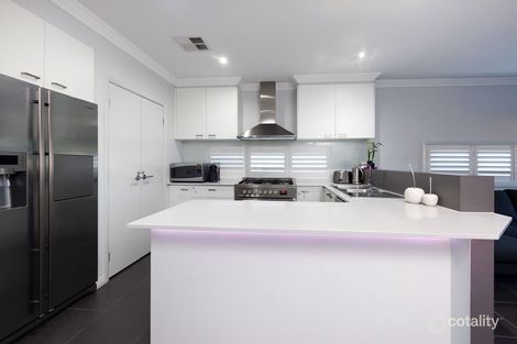 Property photo of 9 Derbyshire Road Spring Farm NSW 2570