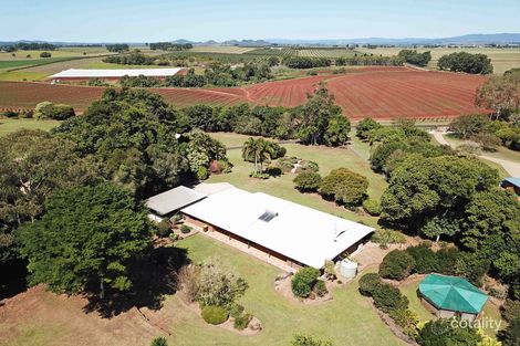 Property photo of 7 Malcolm Road Tinaroo QLD 4872