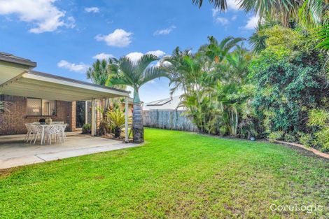 Property photo of 7 Burns Parade Kallangur QLD 4503