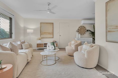 Property photo of 7 Burns Parade Kallangur QLD 4503