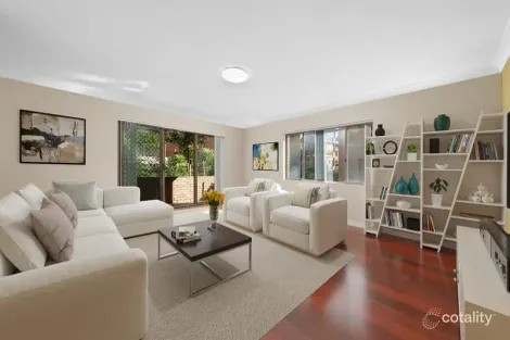 2/14 Alfred St, Westmead, NSW 2145