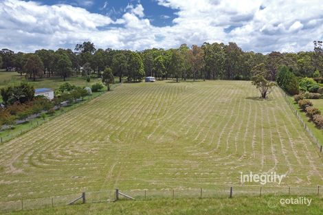 Property photo of 169 Stringybark Road Nowra Hill NSW 2540