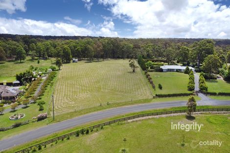 Property photo of 169 Stringybark Road Nowra Hill NSW 2540