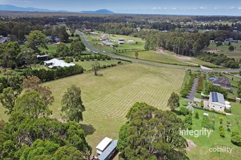 Property photo of 169 Stringybark Road Nowra Hill NSW 2540