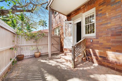 Property photo of 4/4 Richmond Road Rose Bay NSW 2029