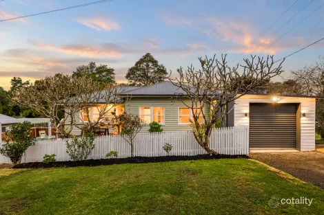 Property photo of 2 Ash Lane Eudlo QLD 4554