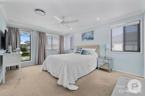 Property photo of 48 Sunset Place Carindale QLD 4152