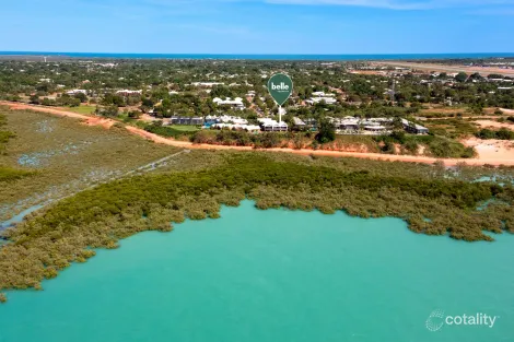Property photo of 10 Carnarvon Street Broome WA 6725