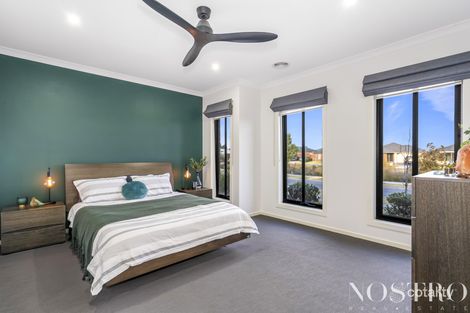 Property photo of 8 Cascade Drive Beveridge VIC 3753