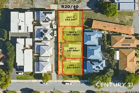 Property photo of 6 Pearl Road Cloverdale WA 6105