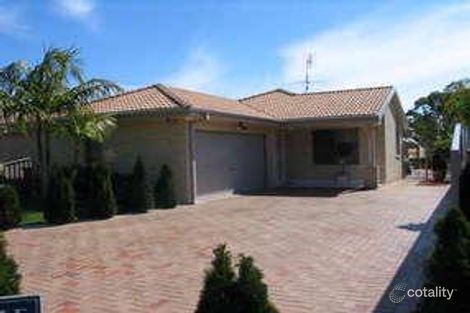 Property photo of 2 Yawl Close Corlette NSW 2315