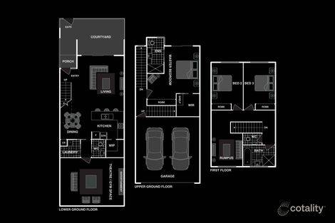 Property photo of 28/253 John Gorton Drive Wright ACT 2611