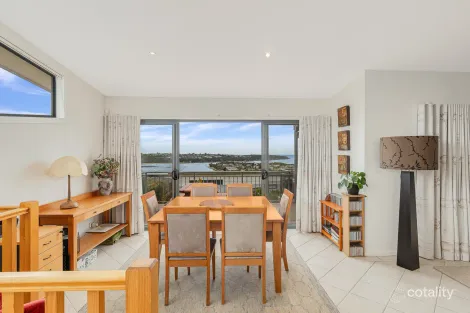Property photo of 3 Patrick Court Merimbula NSW 2548