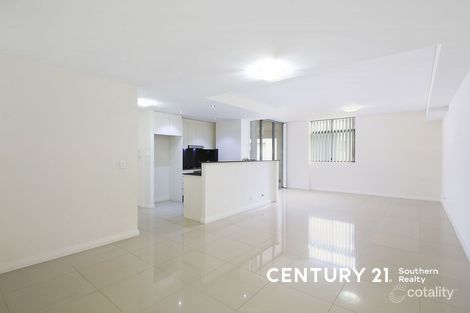 Property photo of 2501/43-45 Wilson Street Botany NSW 2019