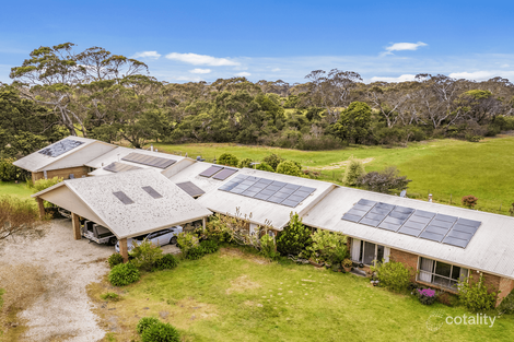 Property photo of 67 Old Port Road Langsborough VIC 3971