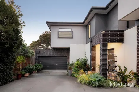 Property photo of 4/43 Linden Avenue Ivanhoe VIC 3079