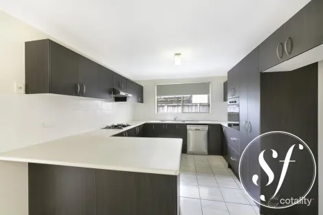 Property photo of 25 Ashtead Parade Stanhope Gardens NSW 2768
