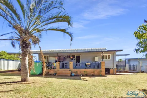 Property photo of 6 Sulphide Street Miles End QLD 4825