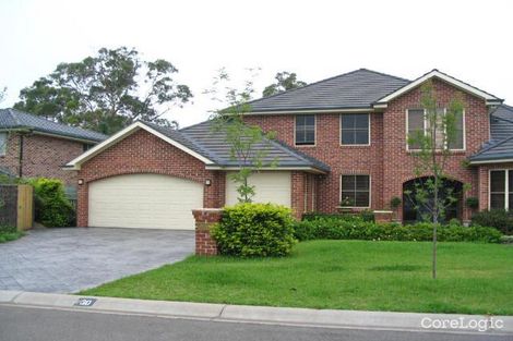 Property photo of 60 Coughlan Road Blaxland NSW 2774
