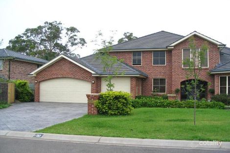 Property photo of 60 Coughlan Road Blaxland NSW 2774