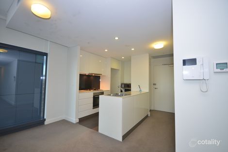 Property photo of 2803/1 Post Office Lane Chatswood NSW 2067