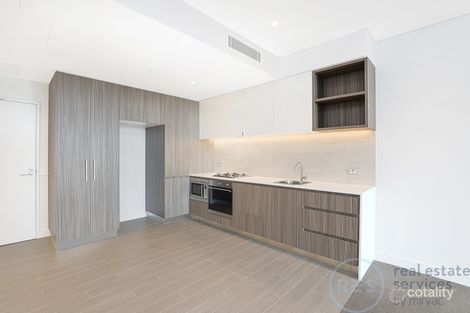 Property photo of 22605/2B Figtree Drive Sydney Olympic Park NSW 2127
