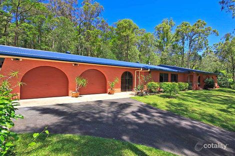 Property photo of 30 Ruth Terrace Oxenford QLD 4210