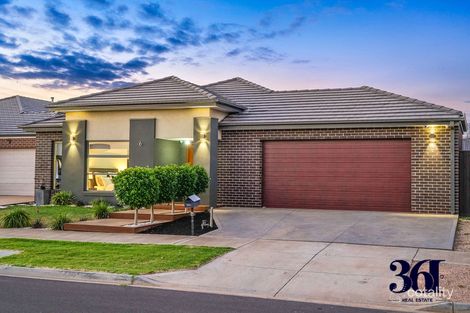 6 Keynes Cct, Fraser Rise, VIC 3336