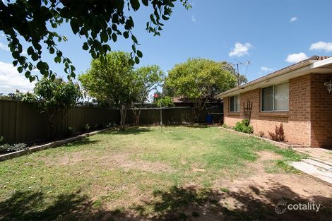 11 Nicolaidis Cres, Rooty Hill, NSW 2766