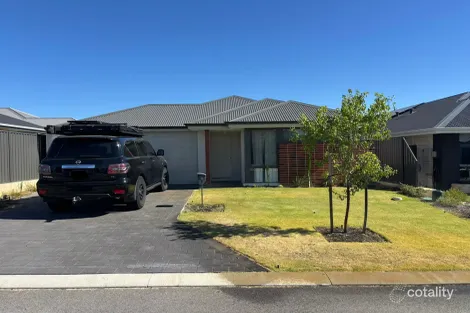 8 Sudbury Way, Dayton, WA 6055