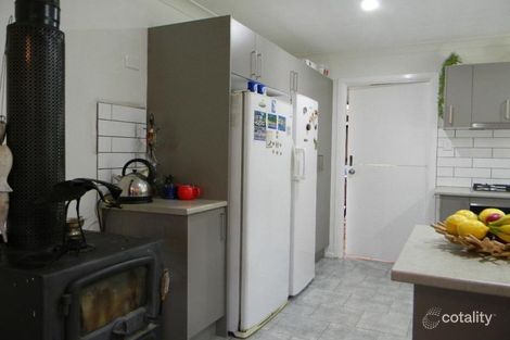 30 Pozieres Rd, Cottonvale, QLD 4375