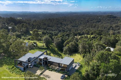 Property photo of 35-41 Panorama Drive Doonan QLD 4562