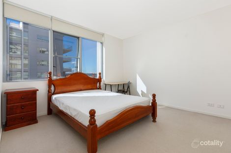 Property photo of 903/1 Saunders Close Macquarie Park NSW 2113