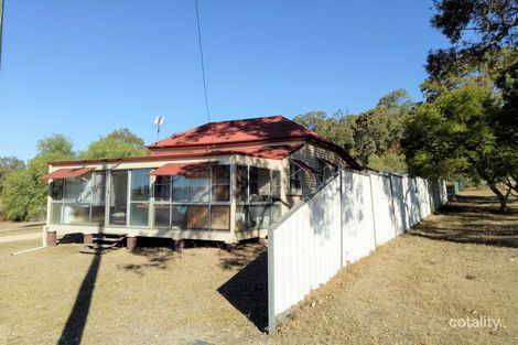 Property photo of 10 Edward Street Goombungee QLD 4354